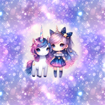 Sailor Space Panel 3